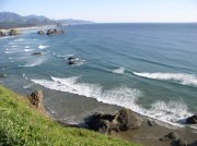 5.14.06 Indian Beach Mother's Day 153 